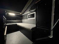 Toyota landcruiser camper 4.2 td 6 cilinder 59-lkl-5 - afbeelding 35 van  62