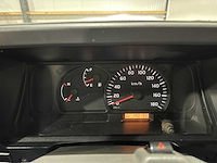 Toyota landcruiser camper 4.2 td 6 cilinder 59-lkl-5 - afbeelding 36 van  62