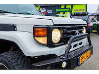 Toyota landcruiser camper 4.2 td 6 cilinder 59-lkl-5 - afbeelding 43 van  62