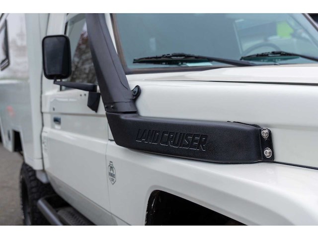 Toyota landcruiser camper 4.2 td 6 cilinder 59-lkl-5 - afbeelding 44 van  62