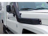 Toyota landcruiser camper 4.2 td 6 cilinder 59-lkl-5 - afbeelding 44 van  62