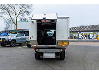 Toyota landcruiser camper 4.2 td 6 cilinder 59-lkl-5 - afbeelding 47 van  62