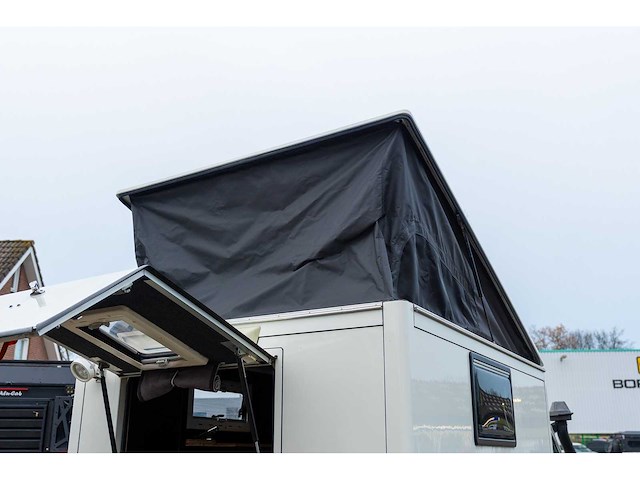 Toyota landcruiser camper 4.2 td 6 cilinder 59-lkl-5 - afbeelding 48 van  62