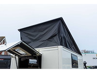 Toyota landcruiser camper 4.2 td 6 cilinder 59-lkl-5 - afbeelding 48 van  62