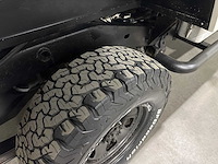 Toyota landcruiser camper 4.2 td 6 cilinder 59-lkl-5 - afbeelding 52 van  62