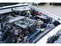 Toyota landcruiser camper 4.2 td 6 cilinder 59-lkl-5 - afbeelding 55 van  62