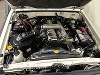 Toyota landcruiser camper 4.2 td 6 cilinder 59-lkl-5 - afbeelding 57 van  62