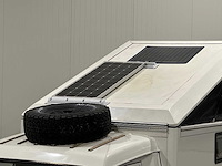 Toyota landcruiser camper 4.2 td 6 cilinder 59-lkl-5 - afbeelding 58 van  62