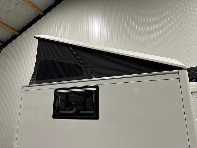 Toyota landcruiser camper 4.2 td 6 cilinder 59-lkl-5 - afbeelding 59 van  62