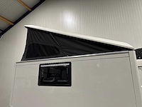 Toyota landcruiser camper 4.2 td 6 cilinder 59-lkl-5 - afbeelding 59 van  62