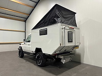 Toyota landcruiser camper 4.2 td 6 cilinder 59-lkl-5 - afbeelding 56 van  62
