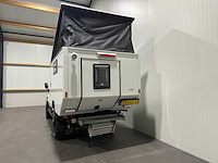 Toyota landcruiser camper 4.2 td 6 cilinder 59-lkl-5 - afbeelding 60 van  62