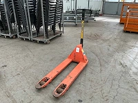 Toyota lhm230 hand hydraulische palletwagen