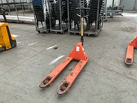 Toyota lhm230 hand hydraulische palletwagen
