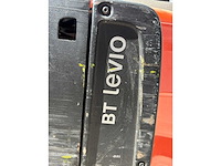 Toyota lpe 200 elektrische pallethefwagen - afbeelding 4 van  12