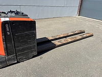 Toyota lpe 200 elektrische pallethefwagen - afbeelding 8 van  12