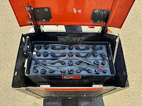 Toyota lpe 200 elektrische pallethefwagen - afbeelding 10 van  12