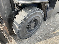 Toyota lpg vorkheftruck - afbeelding 2 van  24