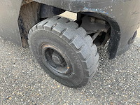 Toyota lpg vorkheftruck - afbeelding 3 van  24
