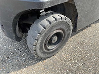 Toyota lpg vorkheftruck - afbeelding 4 van  24