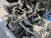 Toyota lpg vorkheftruck - afbeelding 16 van  24