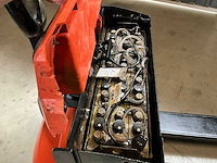 Toyota lwe180 elektrische palletwagen - afbeelding 6 van  7