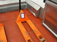 Toyota material handling ab