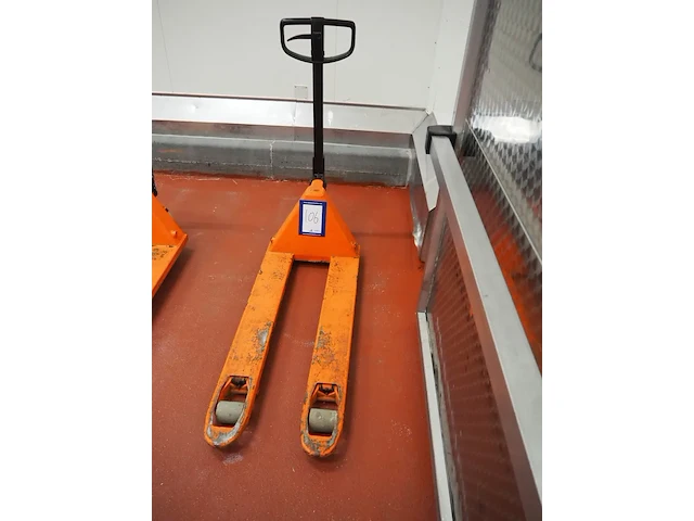 Toyota material handling ab - afbeelding 2 van  6