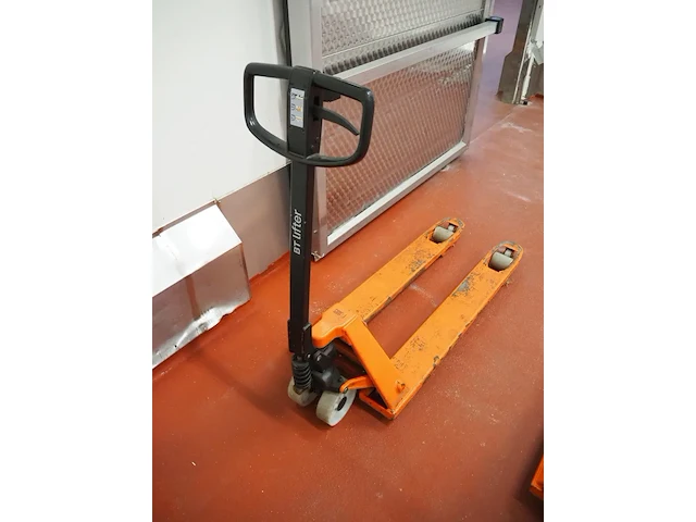 Toyota material handling ab - afbeelding 3 van  6