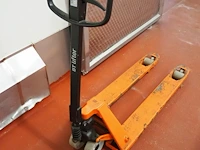 Toyota material handling ab - afbeelding 3 van  6