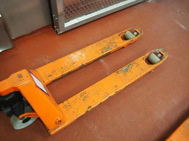 Toyota material handling ab - afbeelding 4 van  6