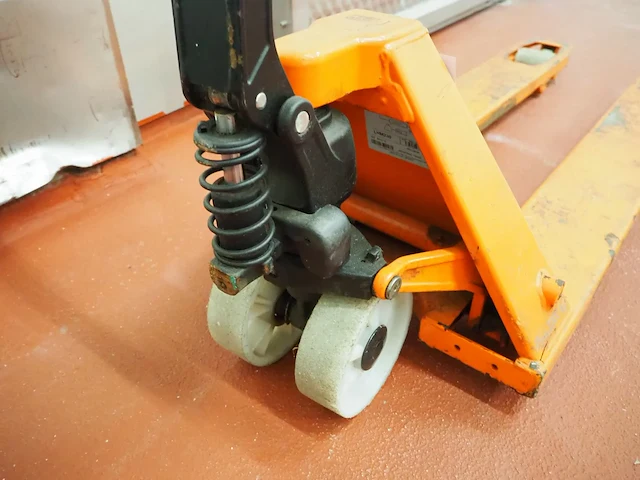 Toyota material handling ab - afbeelding 5 van  6