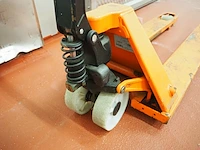 Toyota material handling ab - afbeelding 5 van  6