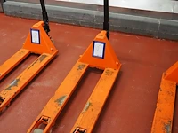 Toyota material handling ab