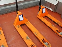 Toyota material handling ab - afbeelding 2 van  5