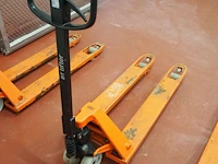 Toyota material handling ab - afbeelding 3 van  5