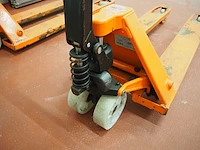 Toyota material handling ab - afbeelding 4 van  5