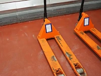 Toyota material handling ab