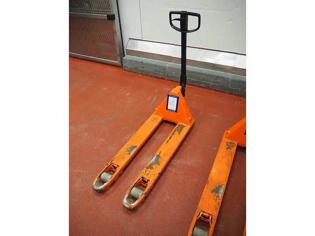 Toyota material handling ab - afbeelding 2 van  6