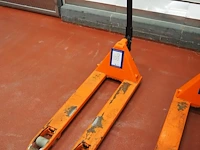 Toyota material handling ab - afbeelding 2 van  6