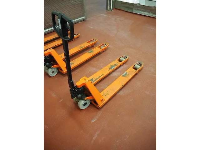 Toyota material handling ab - afbeelding 3 van  6