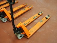 Toyota material handling ab - afbeelding 3 van  6