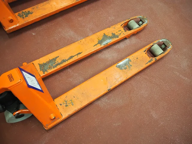 Toyota material handling ab - afbeelding 4 van  6