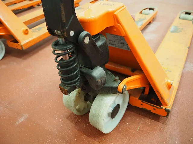 Toyota material handling ab - afbeelding 5 van  6