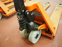 Toyota material handling ab - afbeelding 5 van  6