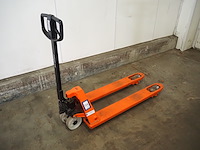 Toyota material handling - afbeelding 1 van  6