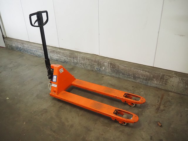 Toyota material handling - afbeelding 2 van  6