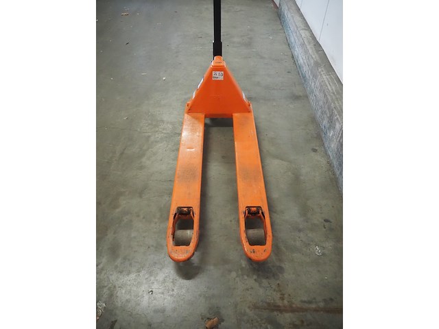 Toyota material handling - afbeelding 3 van  6