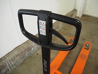 Toyota material handling - afbeelding 4 van  6