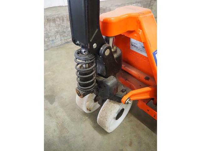 Toyota material handling - afbeelding 5 van  6